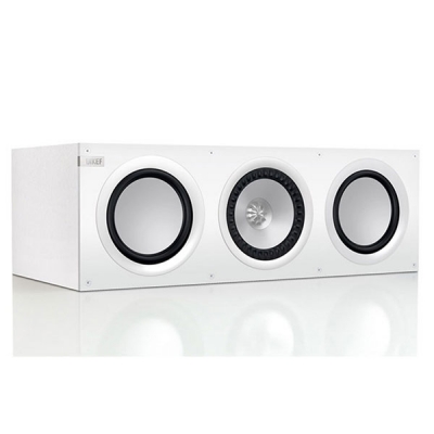 KEF Q600C White